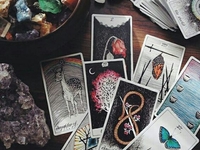 Таропрогноз на 03-06 февраля 2022 года