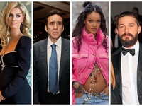 ТОП-10 звезд, которые станут родителями в 2022 году: фото и видео