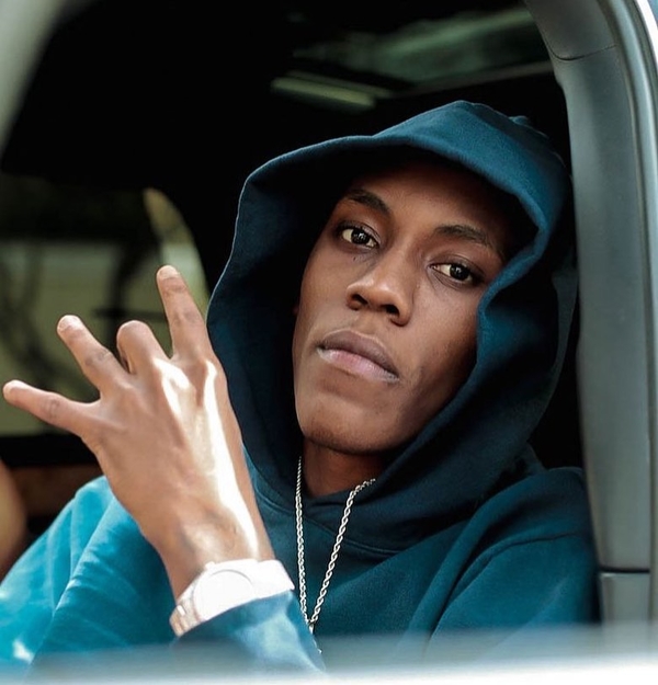 В США выстрелом в голову убили известного рэпера: подробности