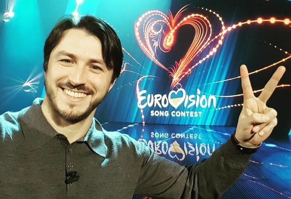 Стало известно, почему Сергей Притула отказался от нацотбора на Евровидение