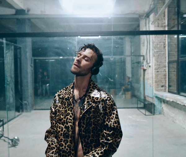 «Я выбрал жизнь»: Макс Барских рассказал об употреблении наркотиков