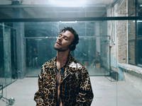 «Я выбрал жизнь»: Макс Барских рассказал об употреблении наркотиков