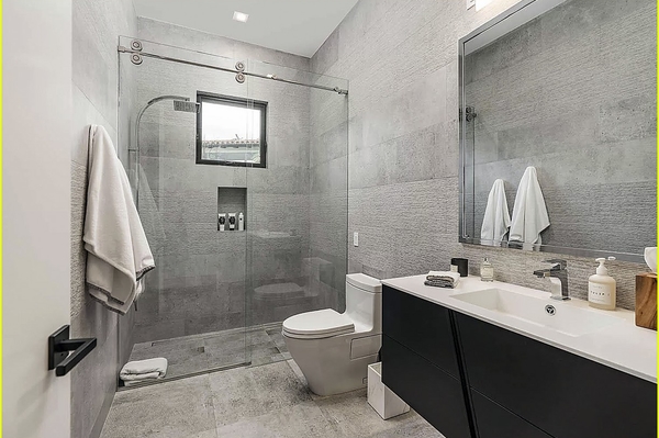 Дом Эллен Дедженерес / justjared.com