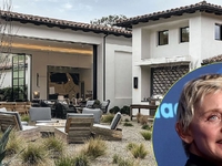 Эллен Дедженерес продает свой дом почти за $14 млн: фото