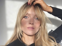 Их уже носят звезды: самые модные челки 2022