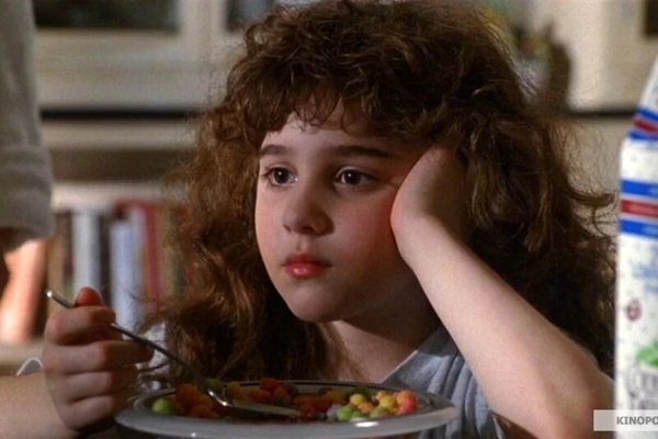 Кудряшка Сью