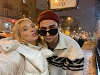 После скандального каминг-аута MELOVIN закрутил роман с девушкой