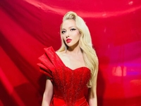 Оля Полякова рассекретила, что получила от мужа на день рождения