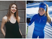 Cамые красивые спортсменки, ради которых стоит смотреть зимнюю Олимпиаду-2022