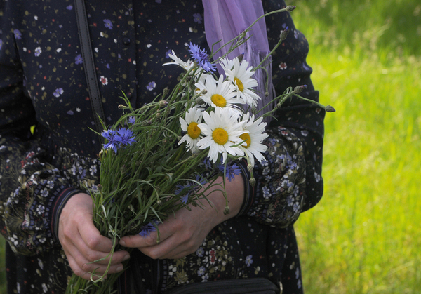 Троица 2022 в Украине: дата и история праздника