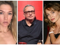 Экс-жена Константина Меладзе рассказала об изменах с Верой Брежневой