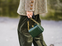 Какие сумки будут в моде весной 2022: ТОП-5 главных трендов