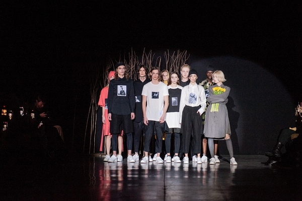 Ukrainian Fashion Week: чем порадовало открытие