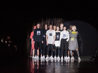 Ukrainian Fashion Week: чем порадовало открытие