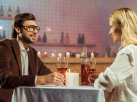 Что приготовить на День святого Валентина: три классных идеи