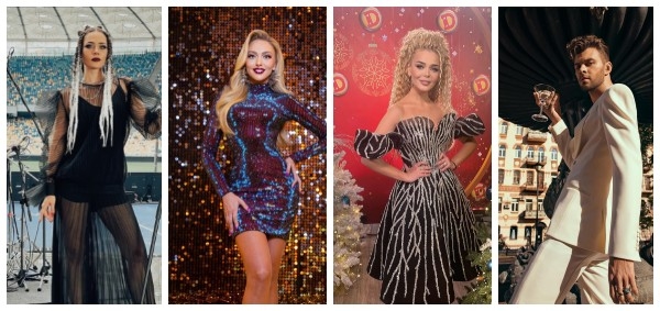 Мегапопулярные артисты, которым так и не удалось выиграть Нацотбор на Евровидение