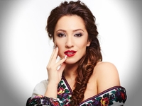 Наталка Карпа призналась, что взяла тайм-аут в отношениях с мужем