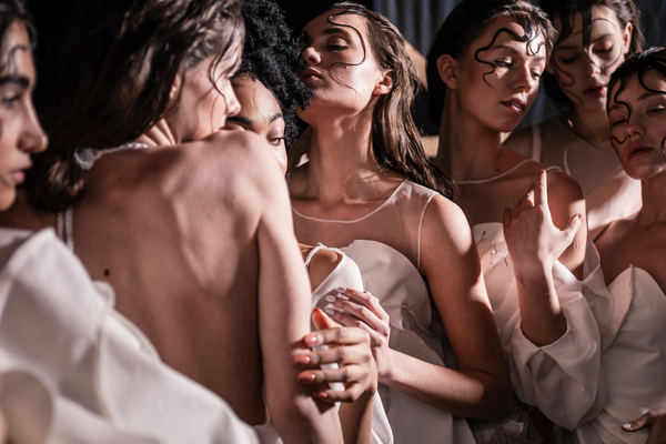 В Украине прошел 50-й сезон Ukrainian Fashion Week