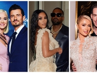 ТОП-5 звездных предложений руки и сердца, от которых мурашки по коже