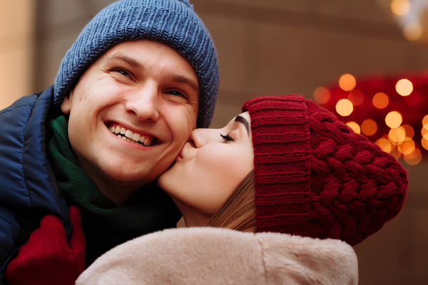 Знай, это любовь: как знаки зодиака признаются в чувствах