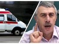 «Надо в больницу!»: Комаровский назвал 8 опасных симптомов COVID-19