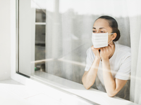 5 вместо 10: в Украине изменили сроки самоизоляции для больных COVID-19