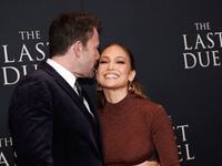 Дженнифер Лопес призналась, почему рассталась с Аффлеком в 2004 году