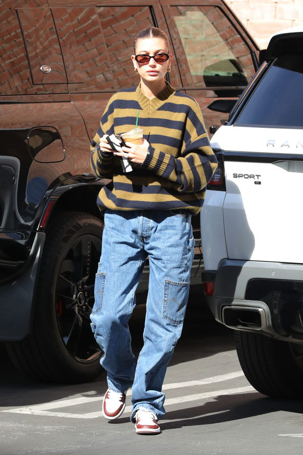 Хейли Бибер, фото: BYLINE: THEIMAGEDIRECT.COM