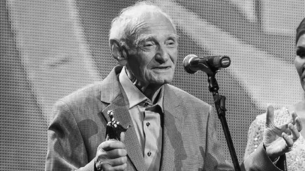 В Одессе умер легендарный режиссер