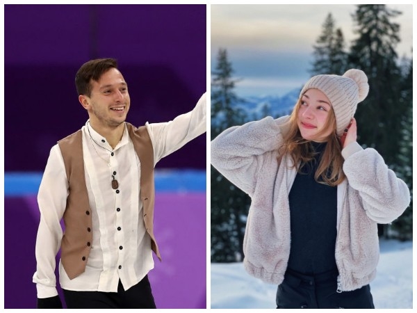 6 украинцев, которые на зимней Олимпиаде-2022 выступают за другие страны