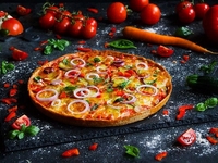 Международный день пиццы: интересные факты и рецепт от Гордона Рамзи