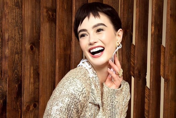 Украинка сыграет наемную убийцу в сериале с Мелом Гибсоном