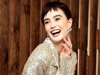 Украинка сыграет наемную убийцу в сериале с Мелом Гибсоном