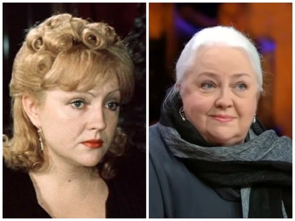 Екатерина Градова