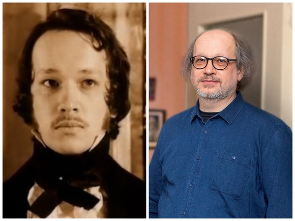 Леонид Каюров