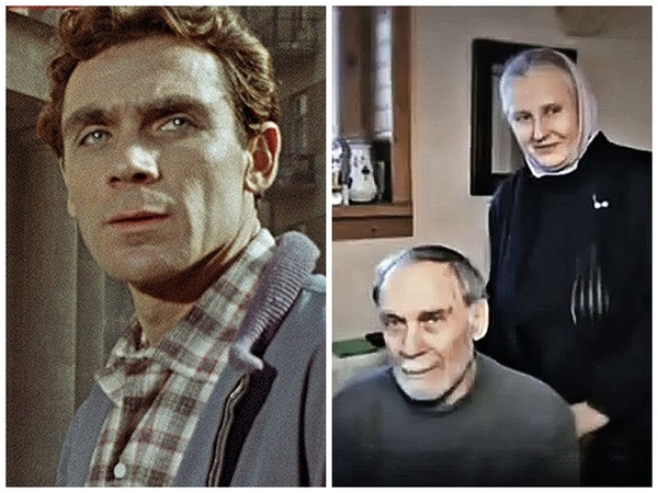 Владимир Заманский