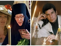 ТОП-6 советских актеров, которые бросили кинокарьеру ради религии