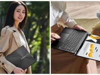 Найкращий подарунок на День святого Валентина: OLED-ноутбук від ASUS