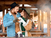 Love is everywhere: куда пойти в Киеве в День влюбленных