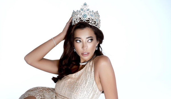 Второе ДТП: Анна Неплях разбила автомобиль за 2 млн грн: фото