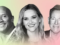 Названы самые высокооплачиваемые знаменитости: рейтинг Forbes