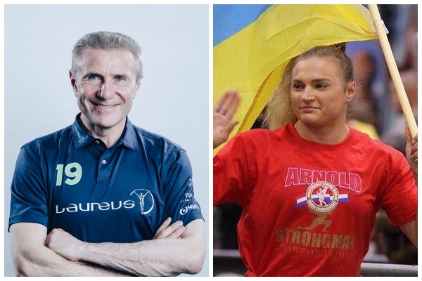 ТОП-20 достижений Украины, занесенных в Книгу рекордов Гиннеса