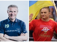 ТОП-20 достижений Украины, занесенных в Книгу рекордов Гиннеса