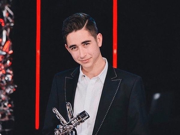 Роман Сасанчин вынужден продать выигранную в «Голосі країни» квартиру