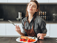 Что съесть, чтобы поднялось настроение: 5 полезных продуктов-антидепрессантов