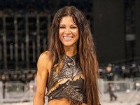 Руслана рассказала об интиме с мужем и попытках забеременеть