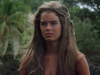 Как сейчас выглядит 56-летняя звезда «Голубой лагуны» Брук Шилдс