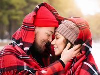 Небанальный праздник: как оригинально отметить День всех влюбленных