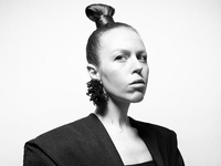 Ирина Джус: мое вдохновение рождается из мира вокруг