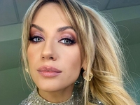 Леся Никитюк восхитила роскошной фигурой в купальнике: фото